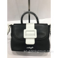 Yevakadzi New Short Shoulder Strap Handbag